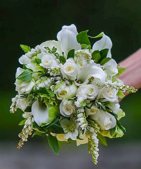  [bouquet] 