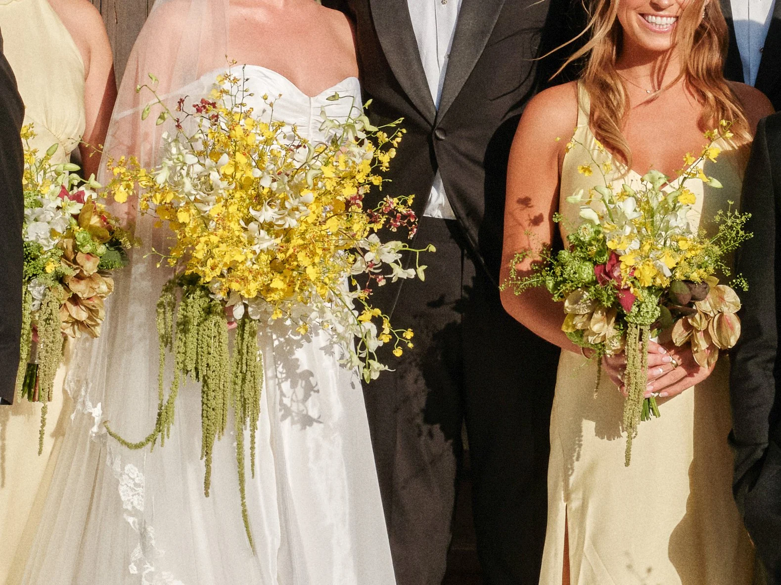  [bouquet] 