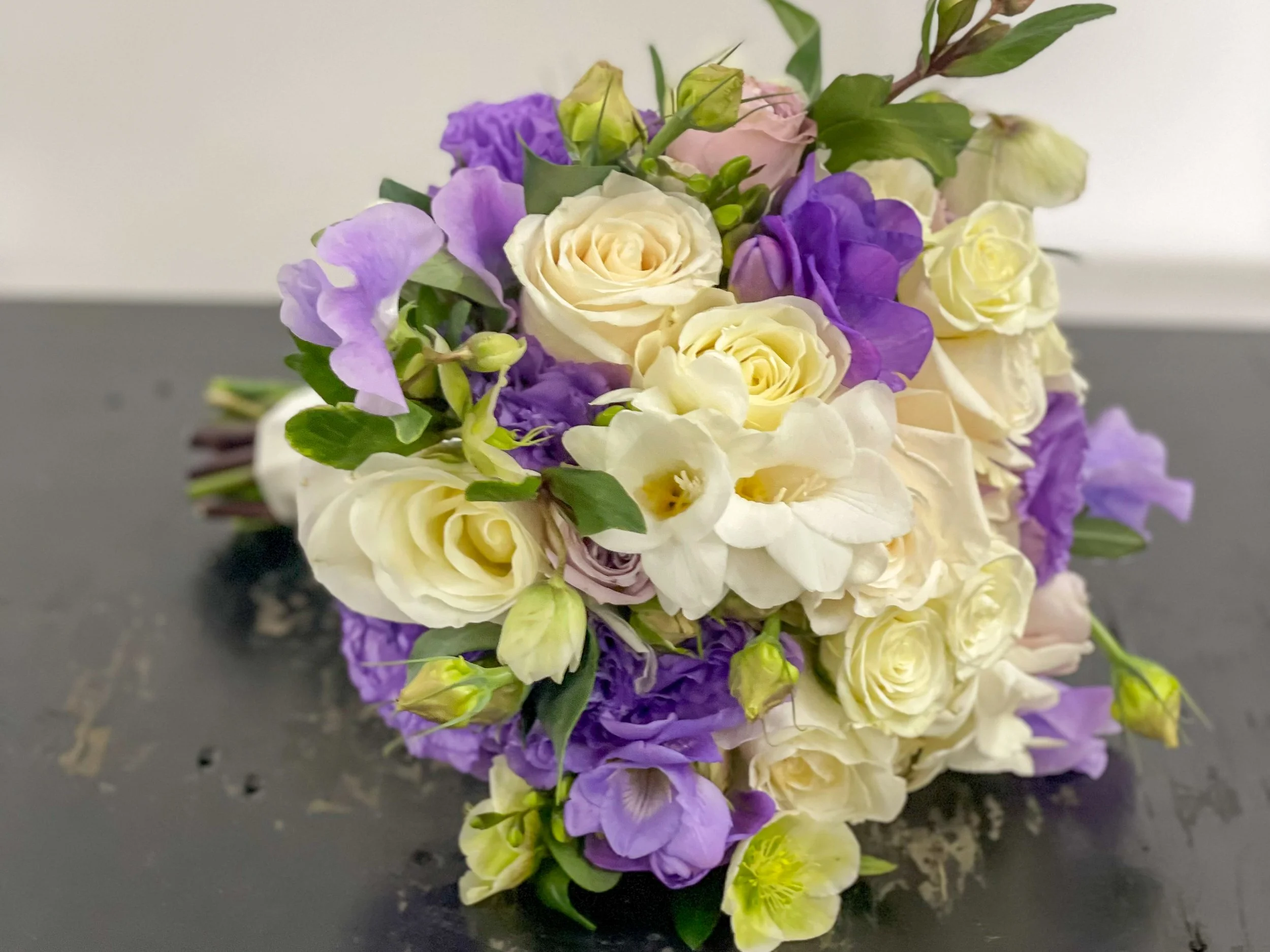  [bouquet] 