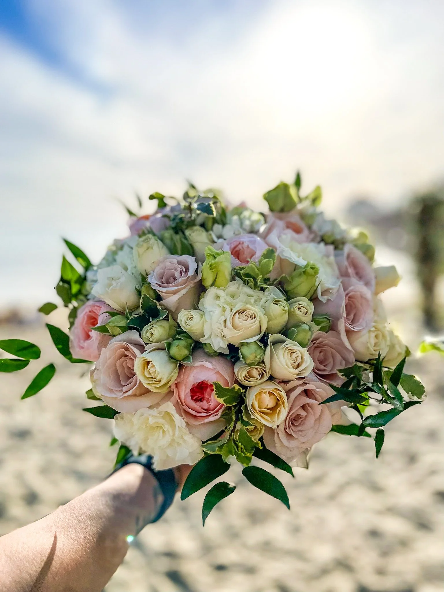  [bouquet] 