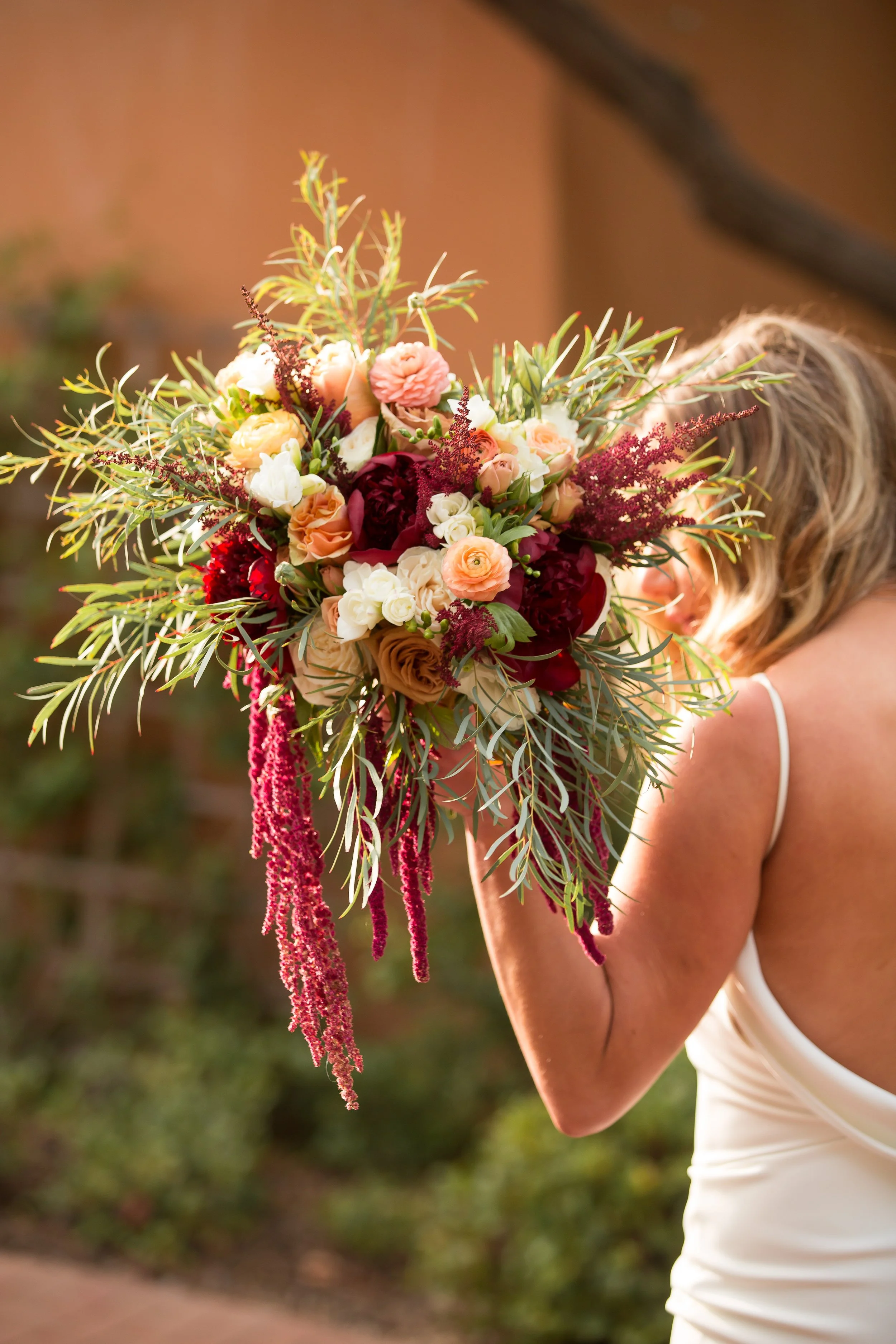  [bouquet] 