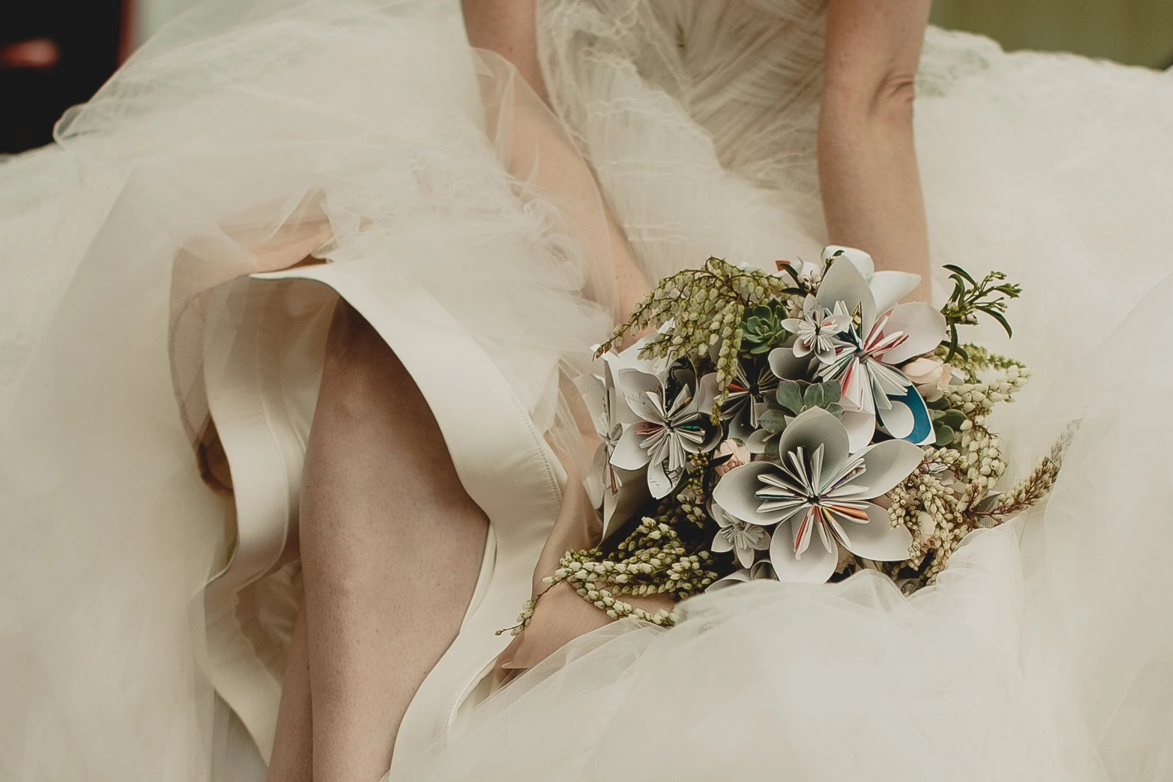  [bouquet] 