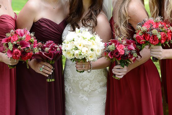  [bouquet] 
