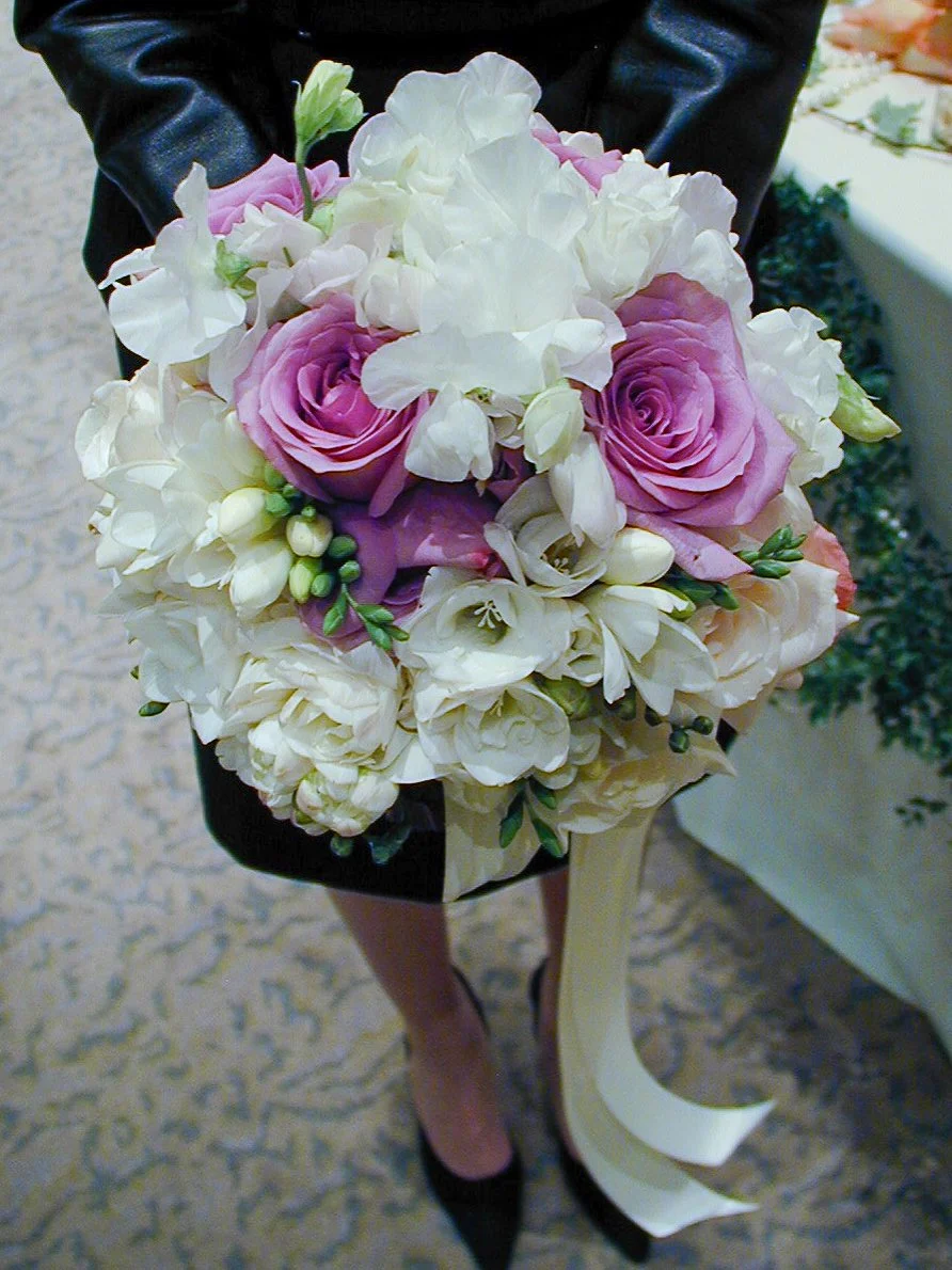  [bouquet] 