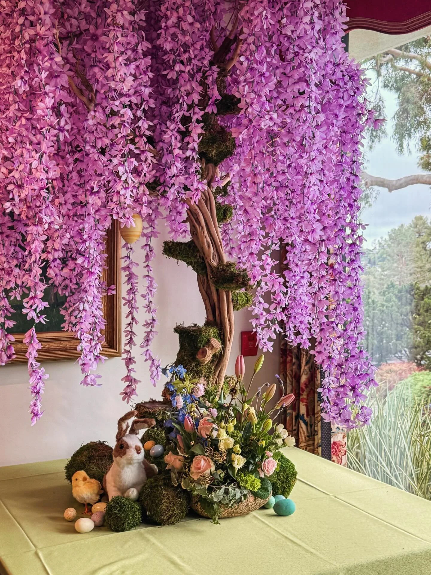 🪺🐰🪺🐰🪺🐰

#easter #laflorist #floraldesigns