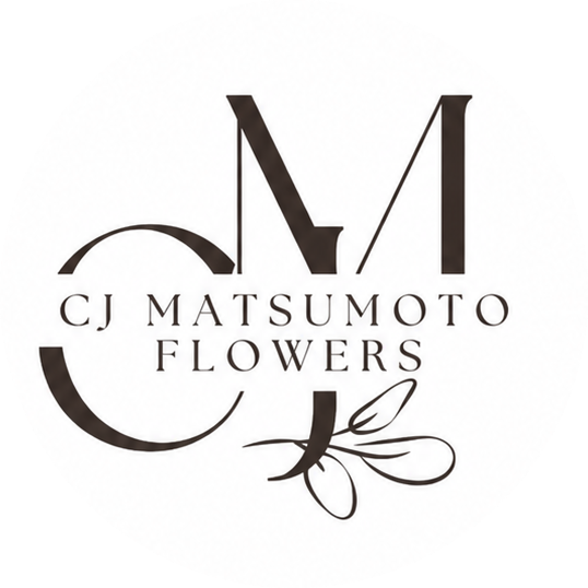 CJ Matsumoto Floral Design