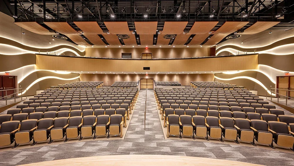 Auditorium
