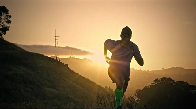 26.2 TO LIFE / inside the san quentin marathon