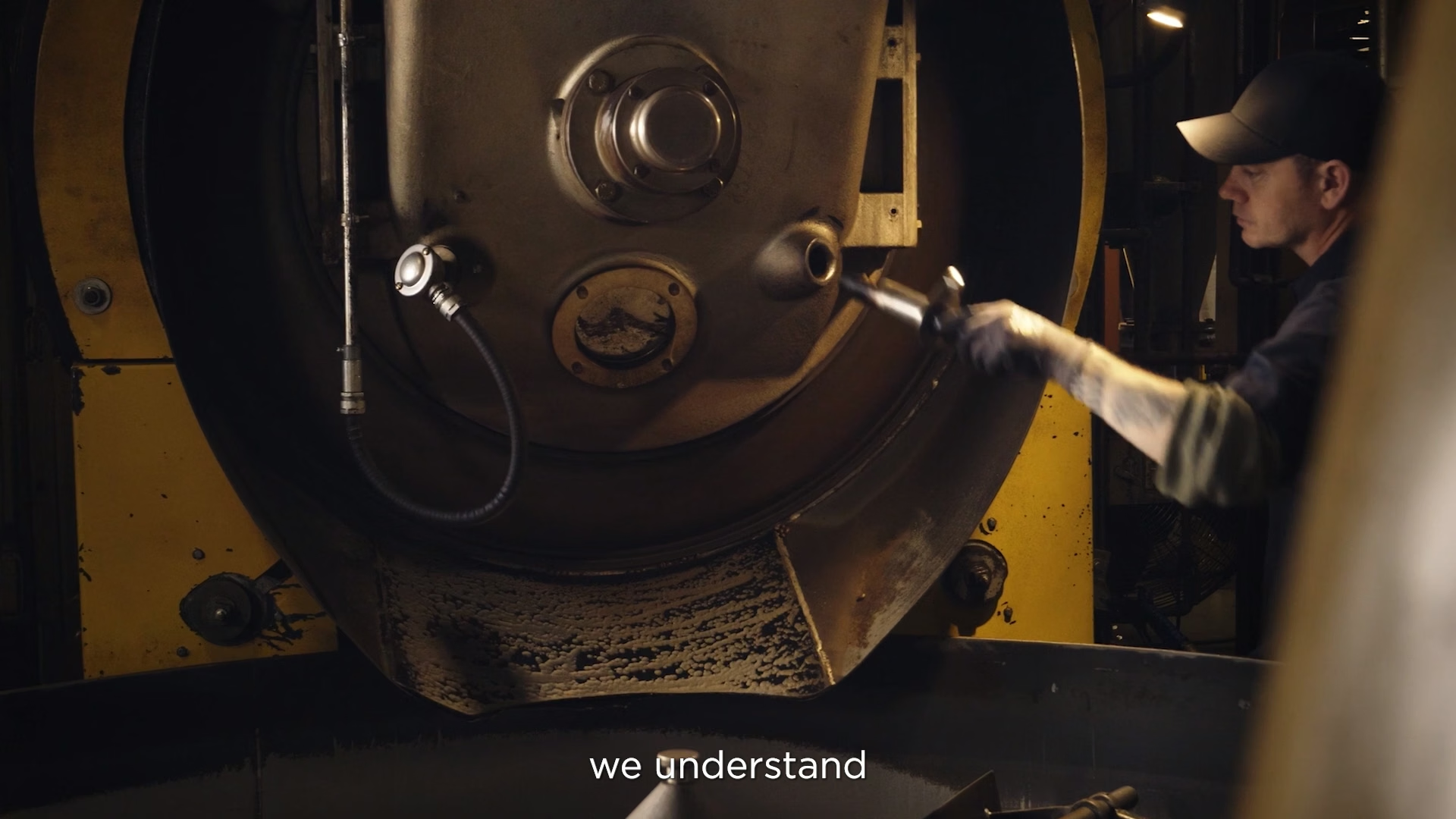 PEET'S COFFEE / sustainability