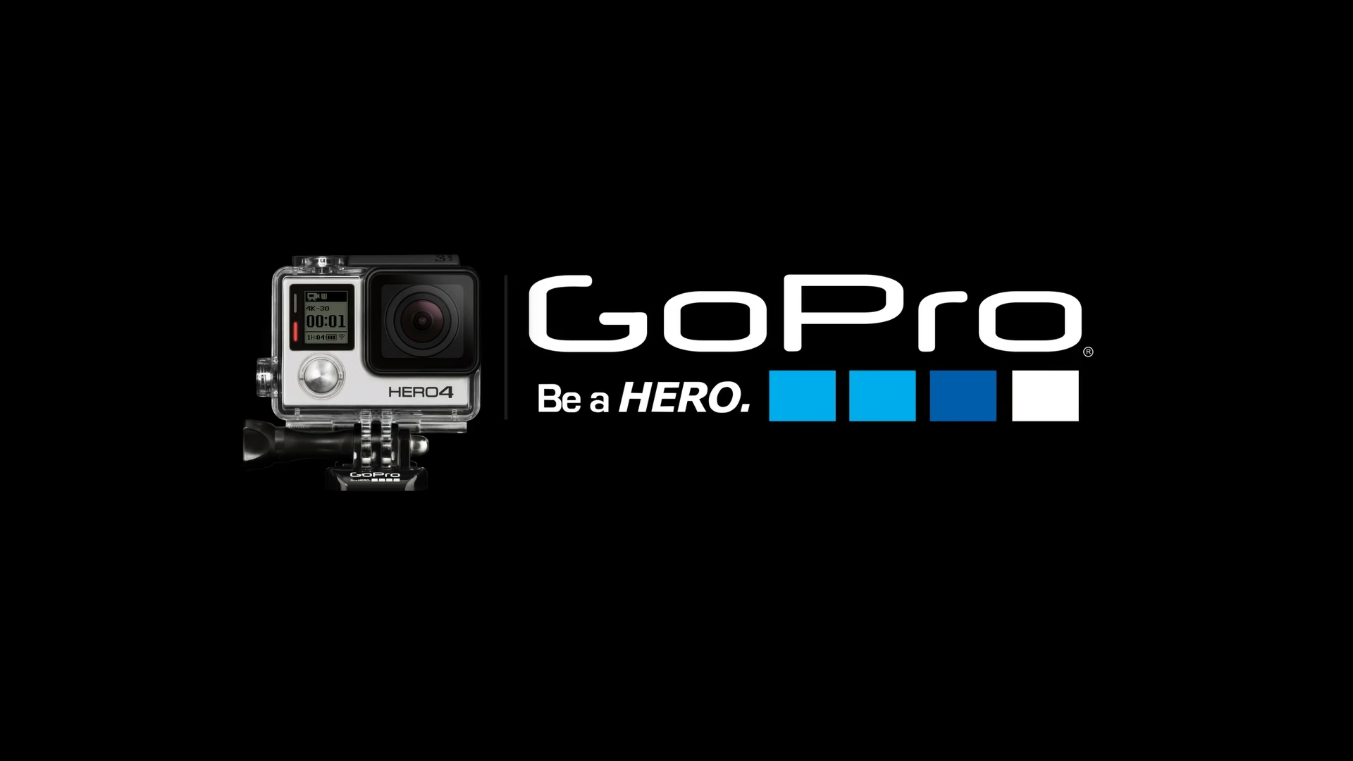 FORD GOPRO / unstoppable: climbing towers
