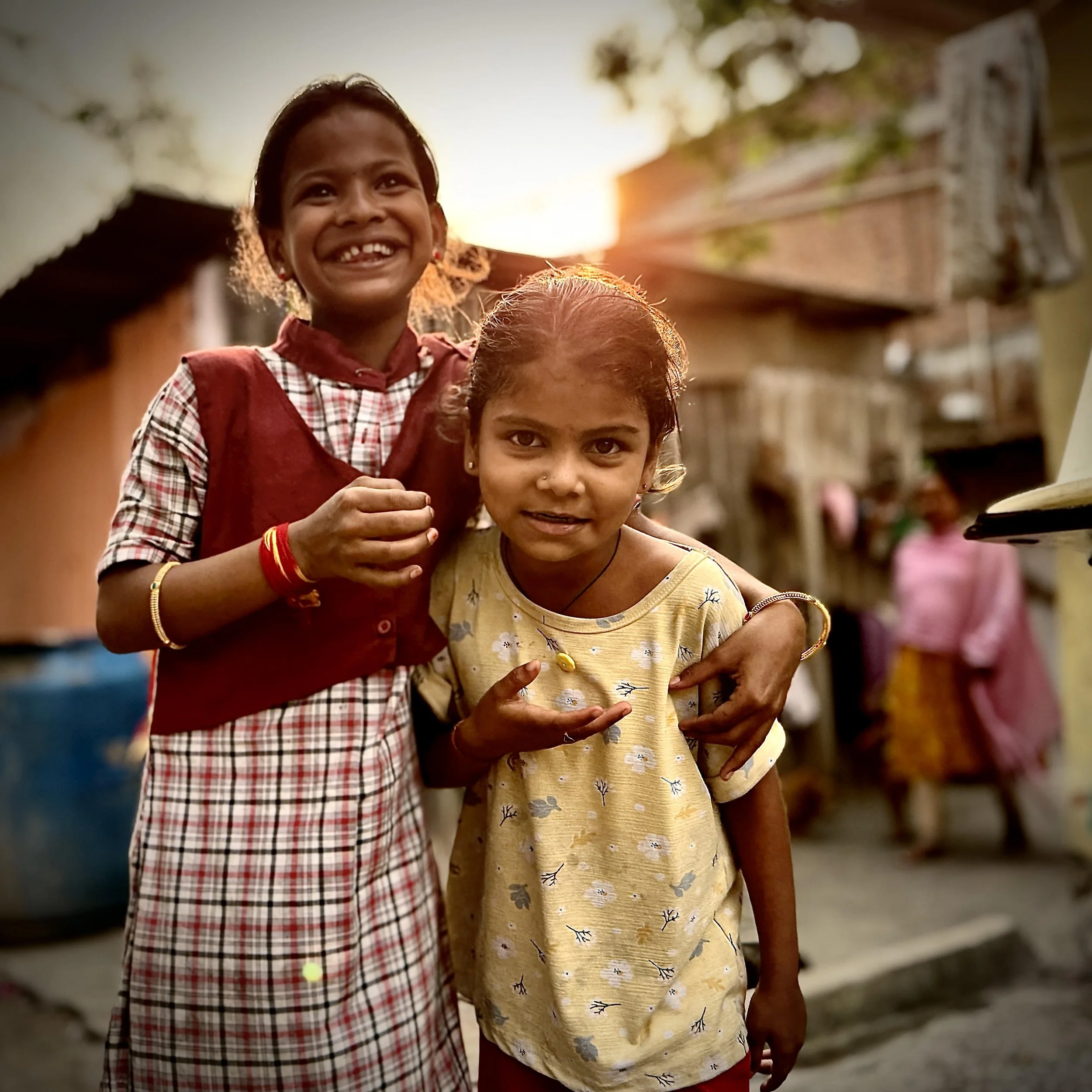 HOMES OF HOPE / feature trailer
