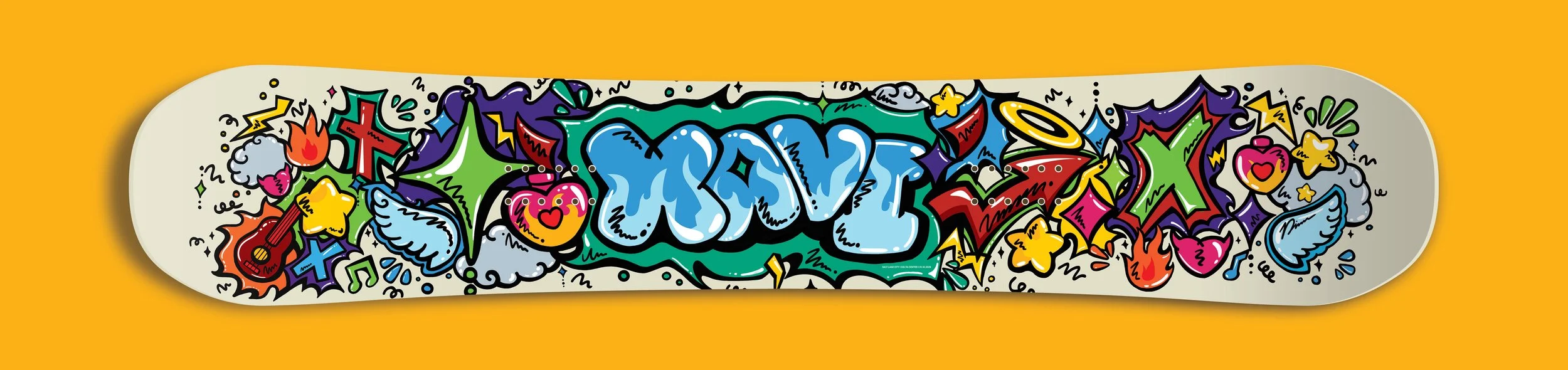SNOWBOARDS