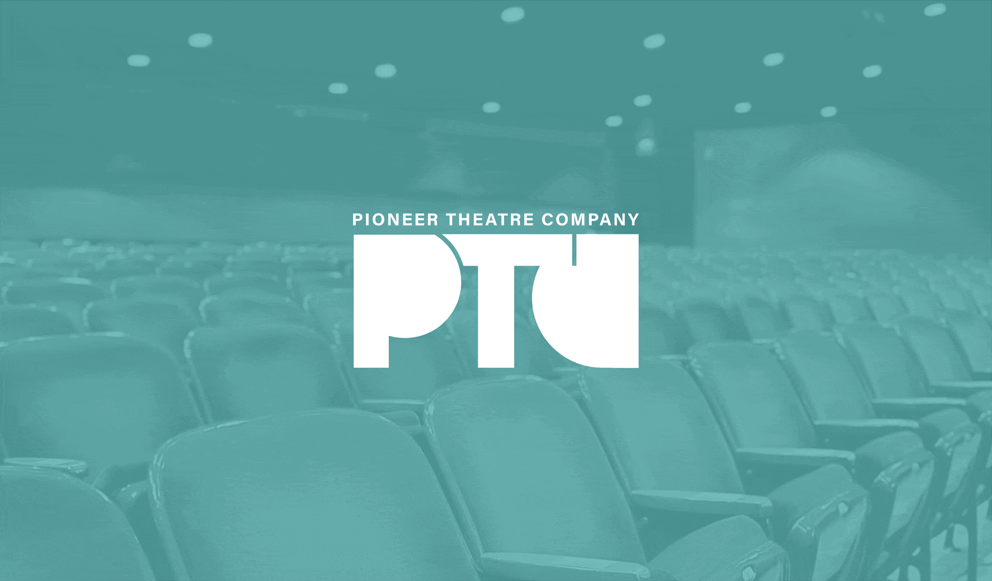 PIONEER THEATRE COMPANY