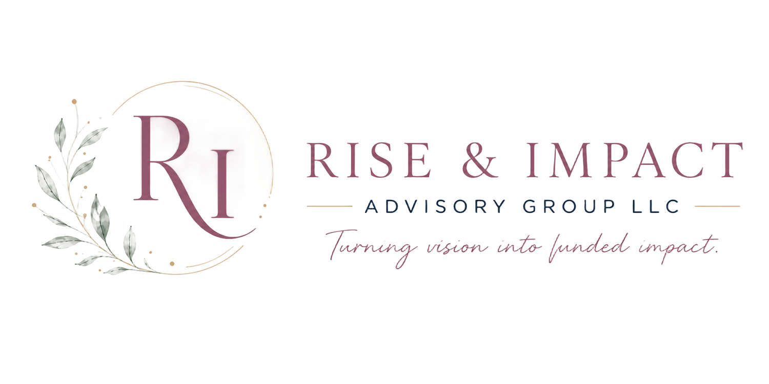 Rise &amp; Impact
