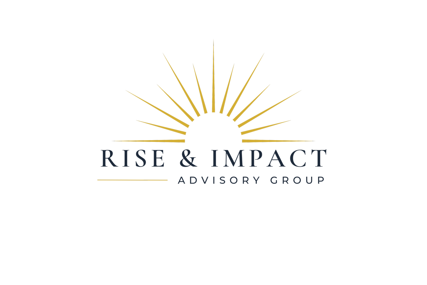 Rise &amp; Impact