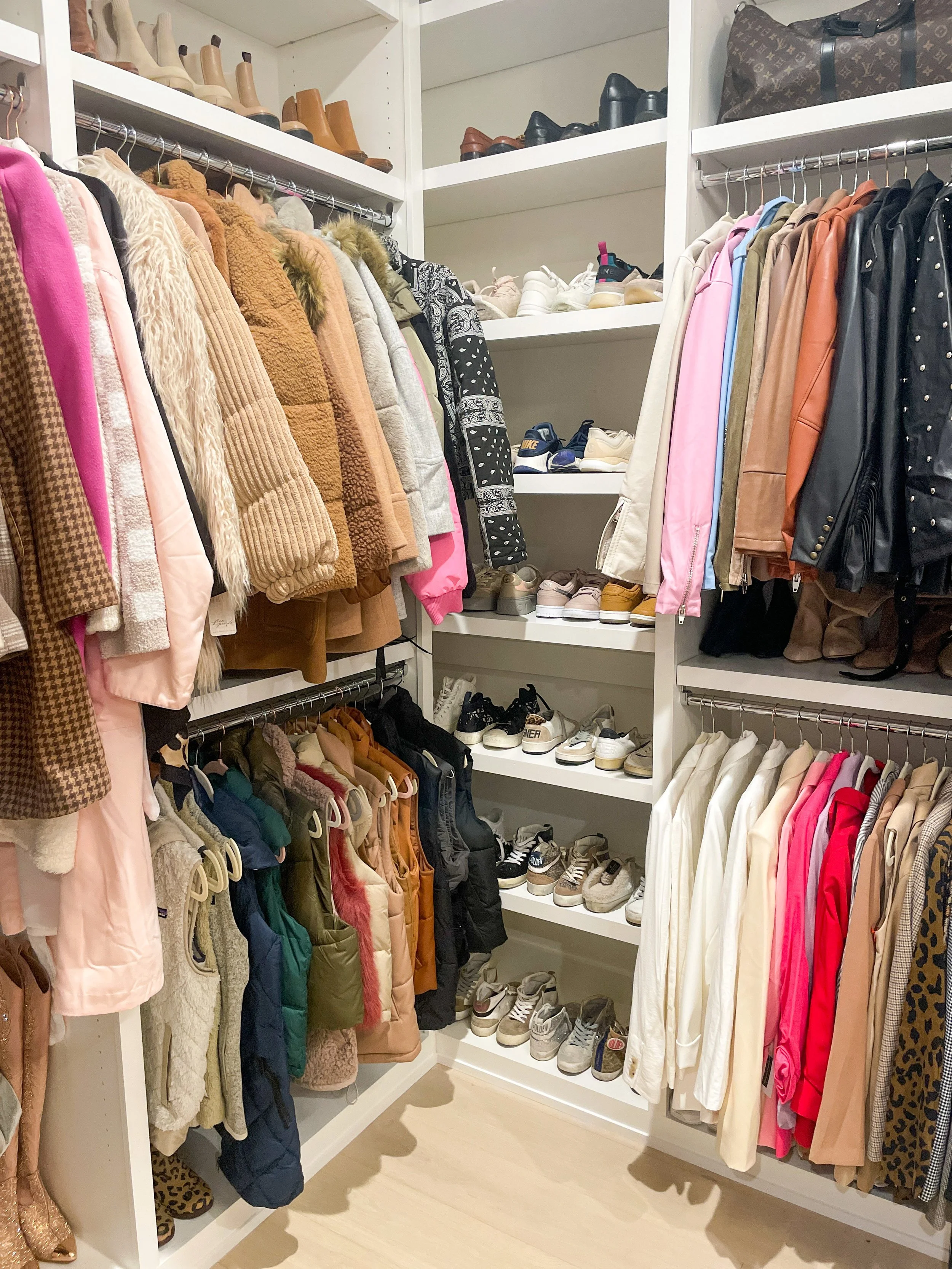 Find Your Organizing Style