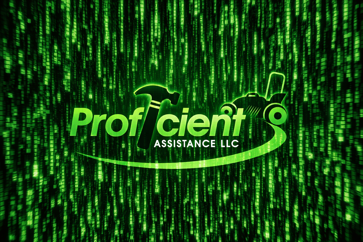 Proficient Web Design & Development Service