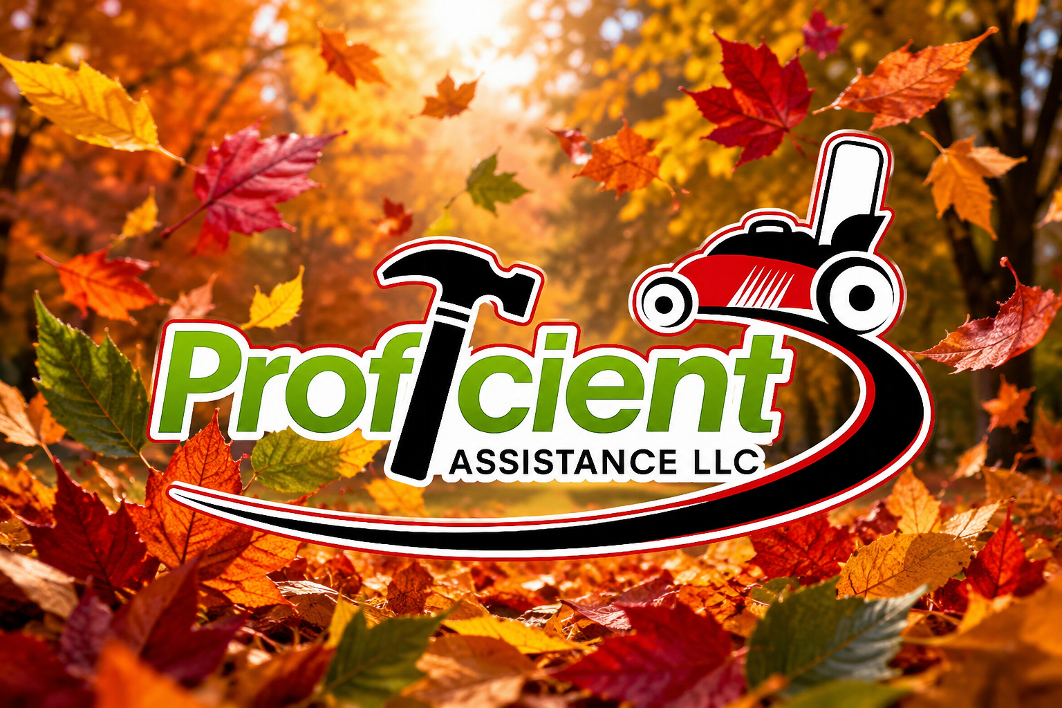 Proficient Leaf Clean Up