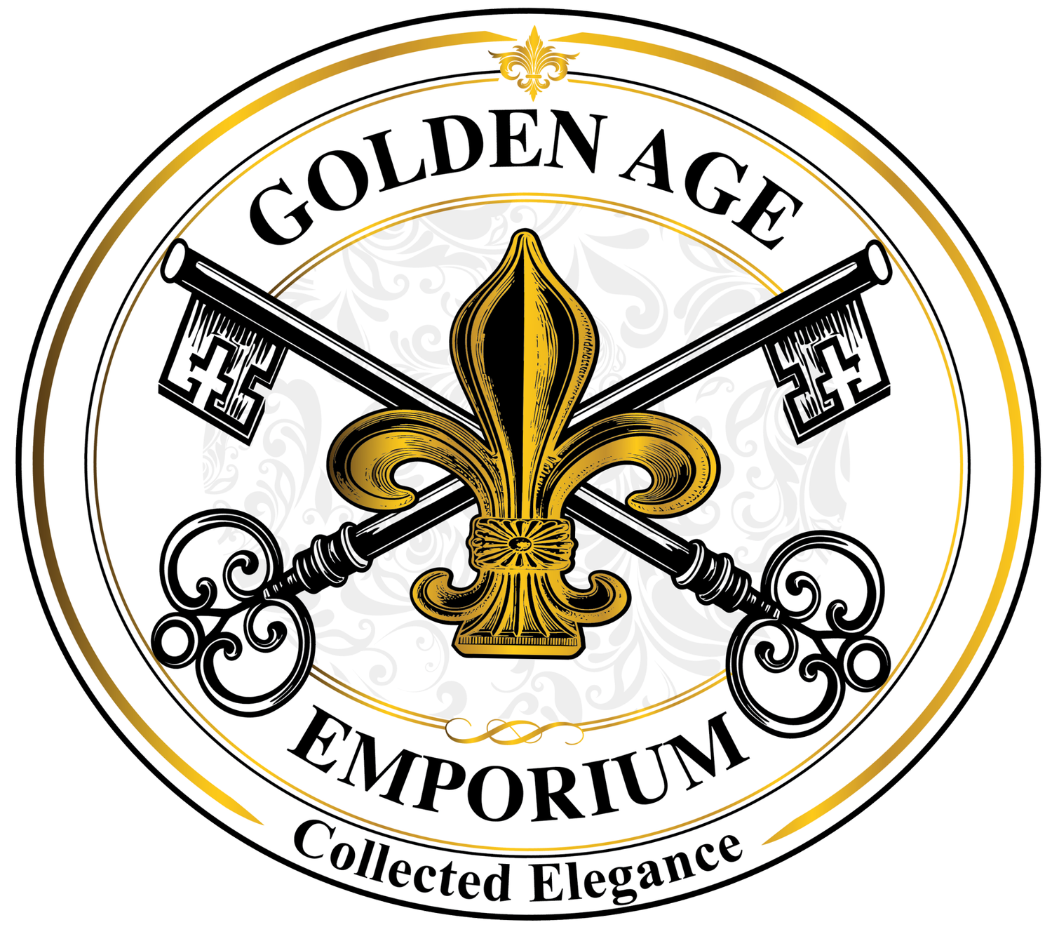Golden Age Emporium