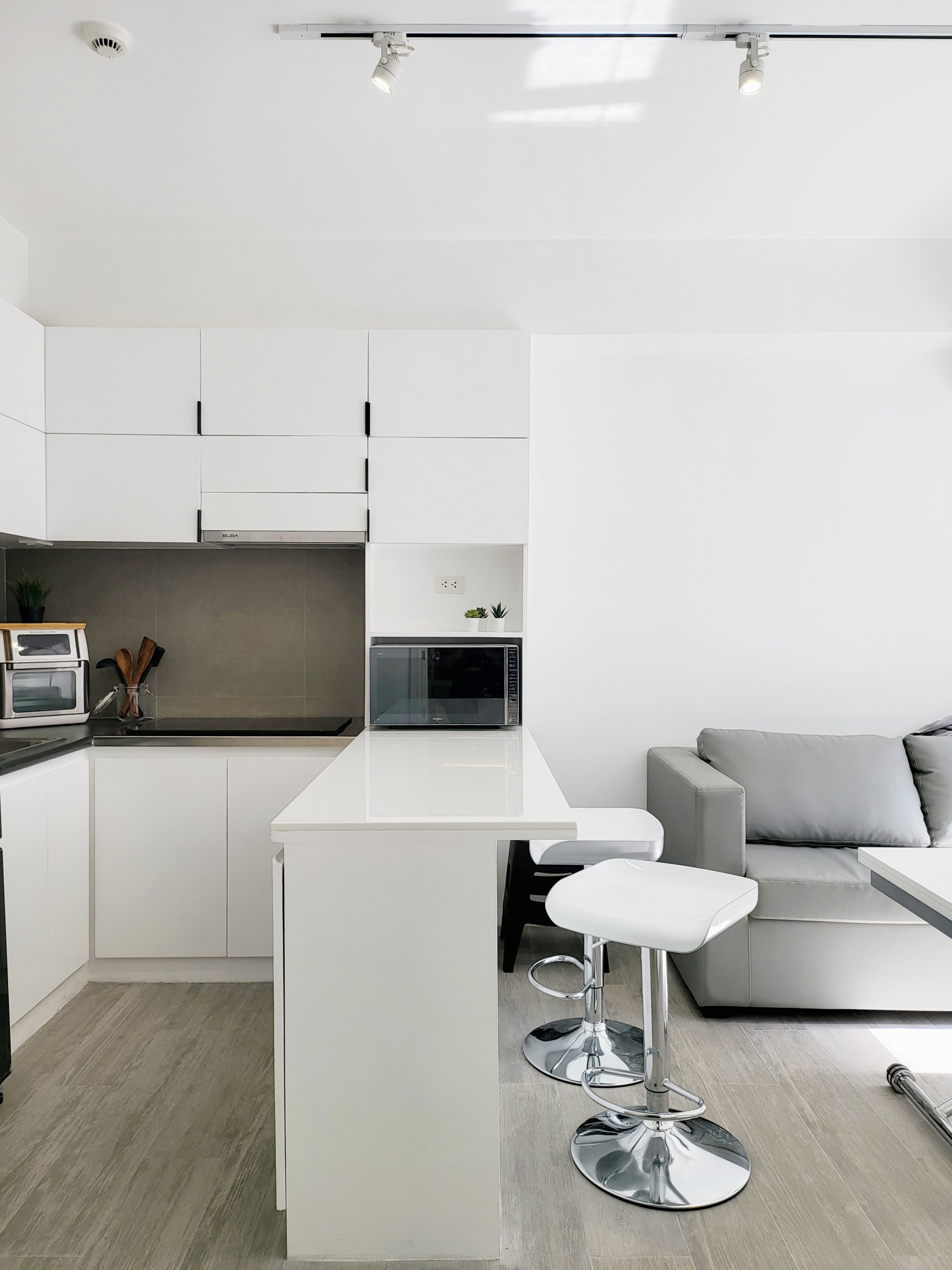 Avida Asten Makati