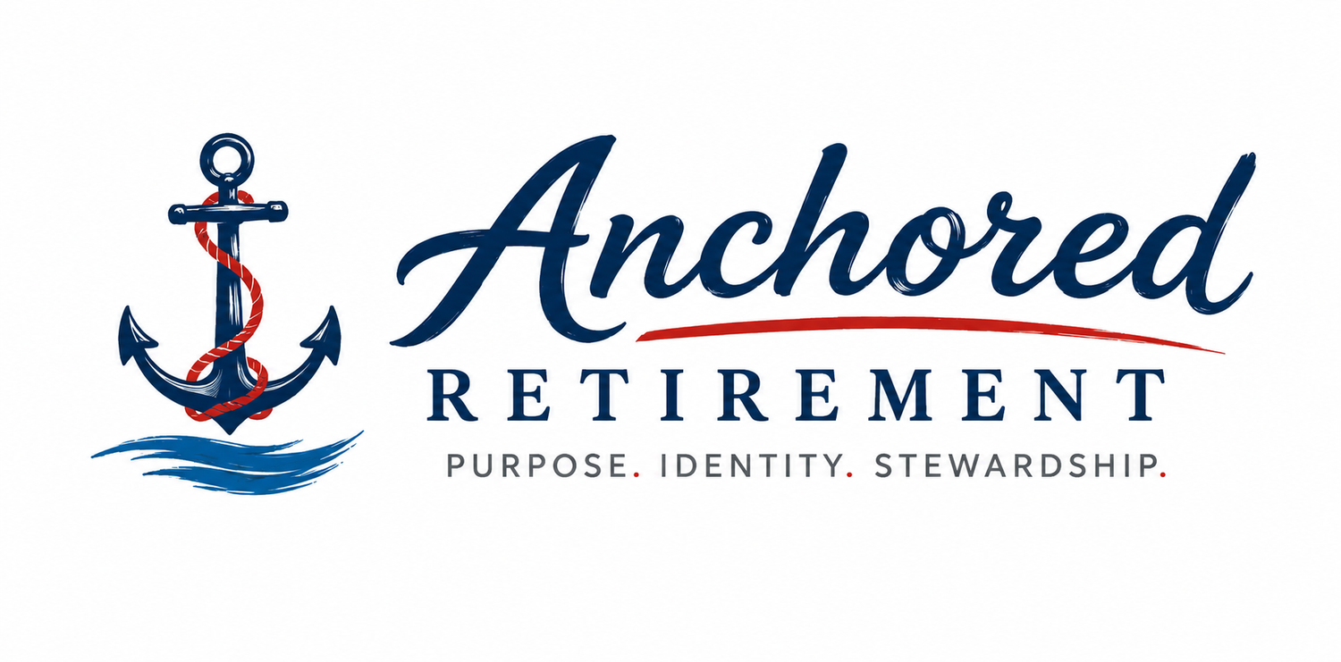 Anchored Retirement