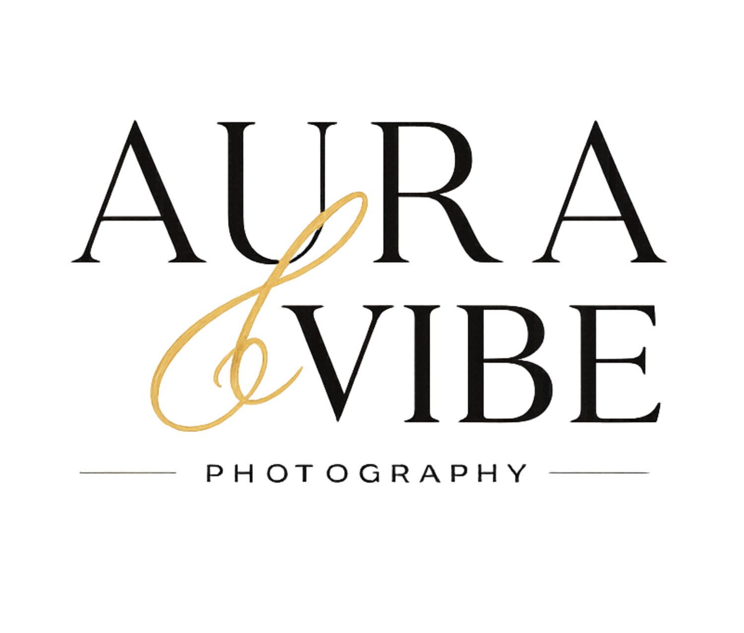 Aura and Vibe Photography