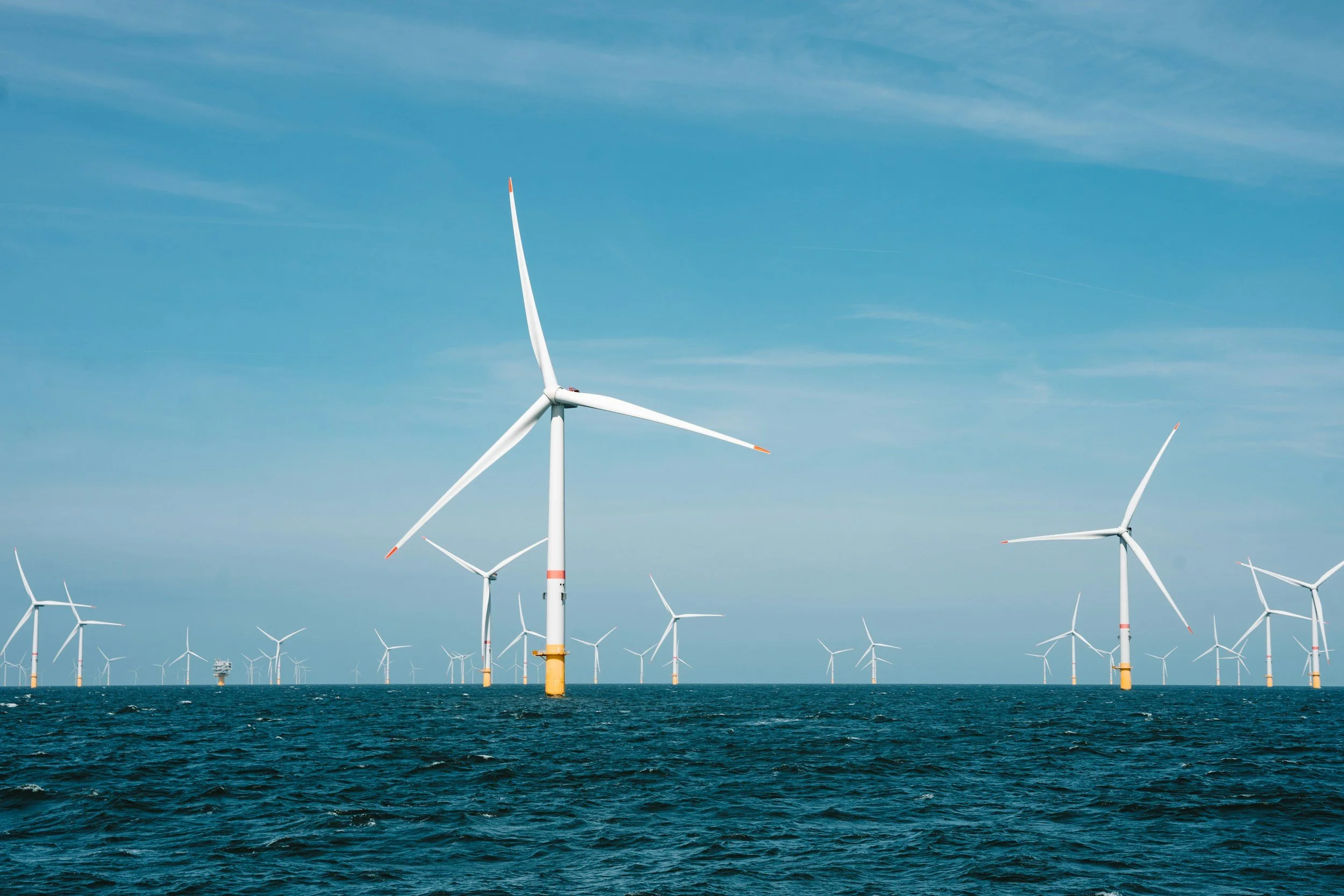 Australia’s first offshore wind auction is a milestone for industry and agreement-making on Country&nbsp;