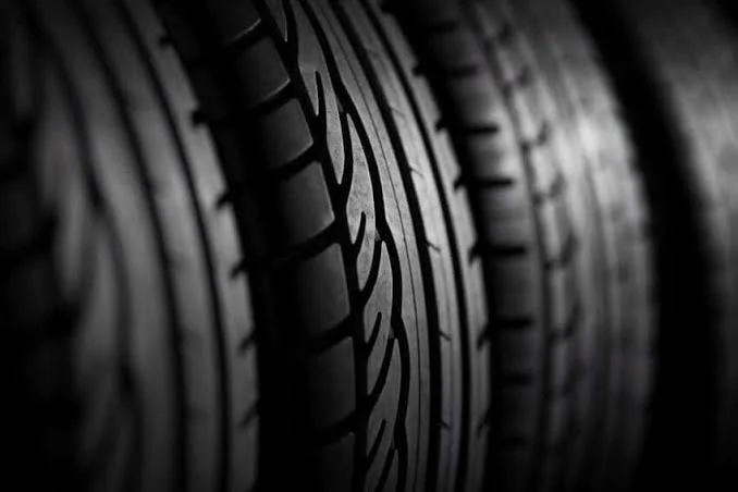 Tire Rotation