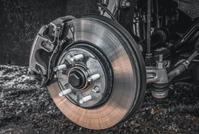 Premium Brake Service Cars