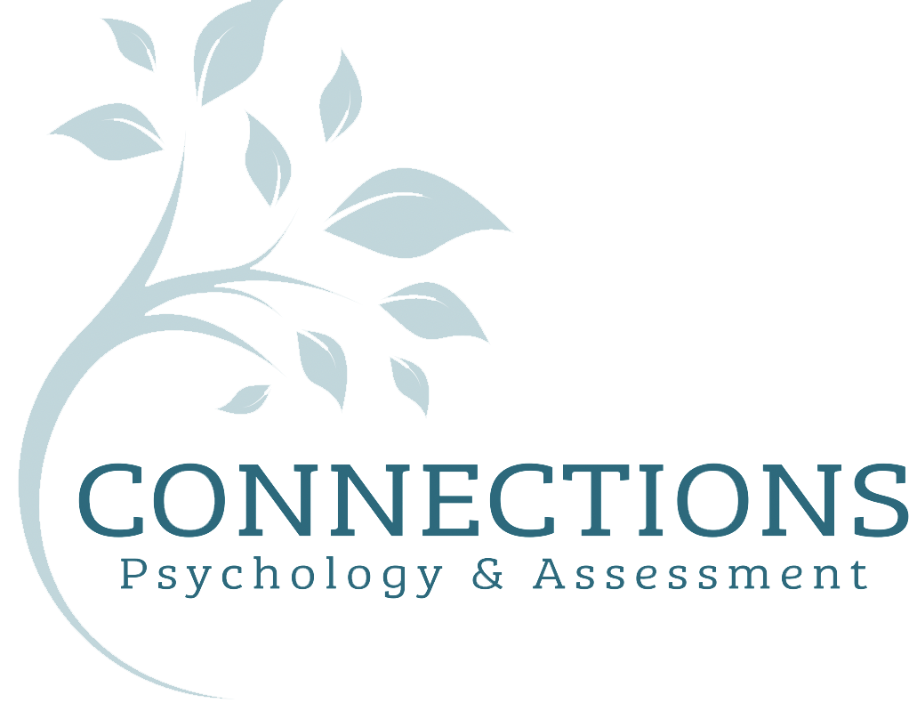 Connections Psychology and Assessment