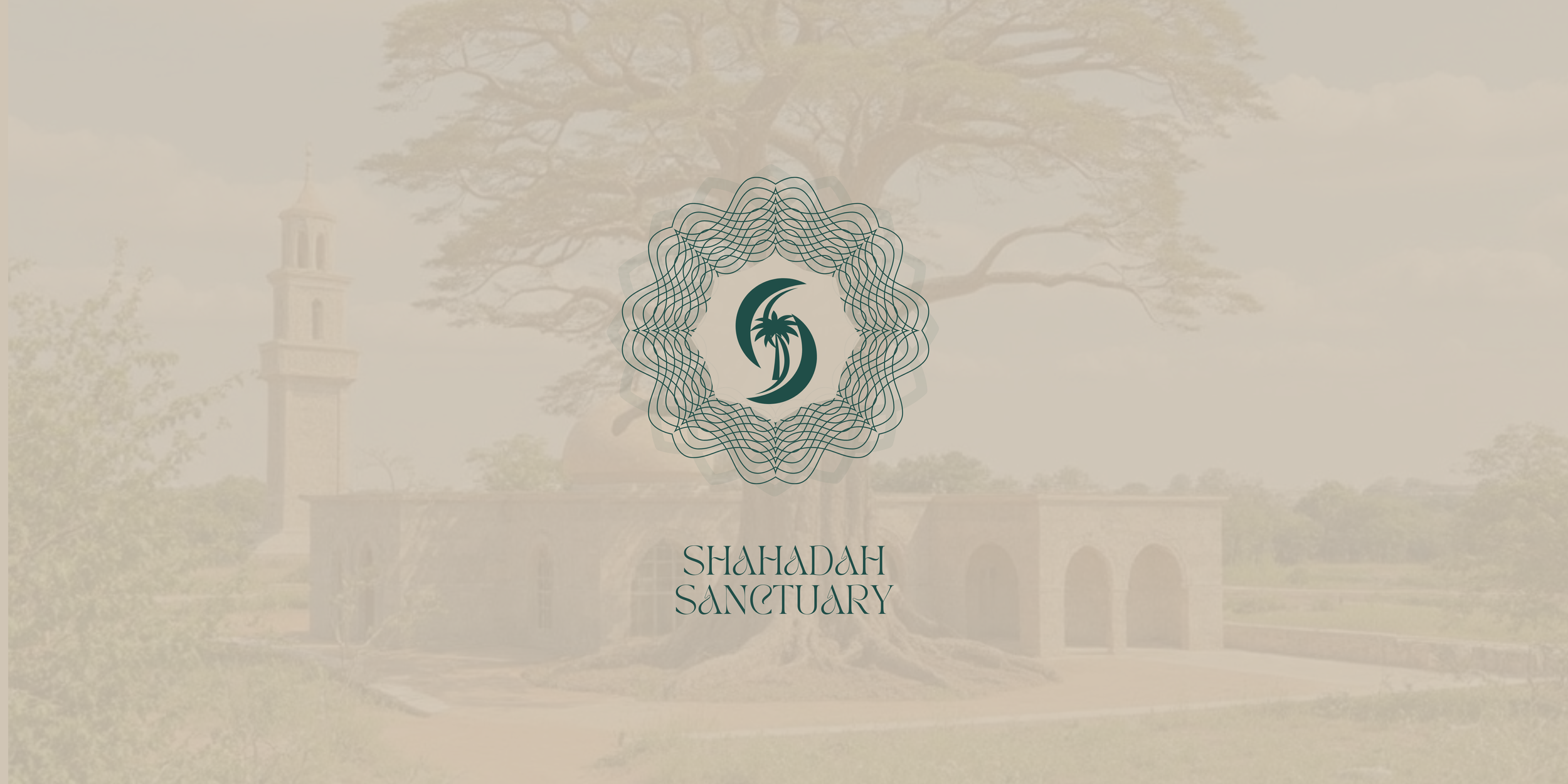 Shahadah Sponsors (Sadaqah)