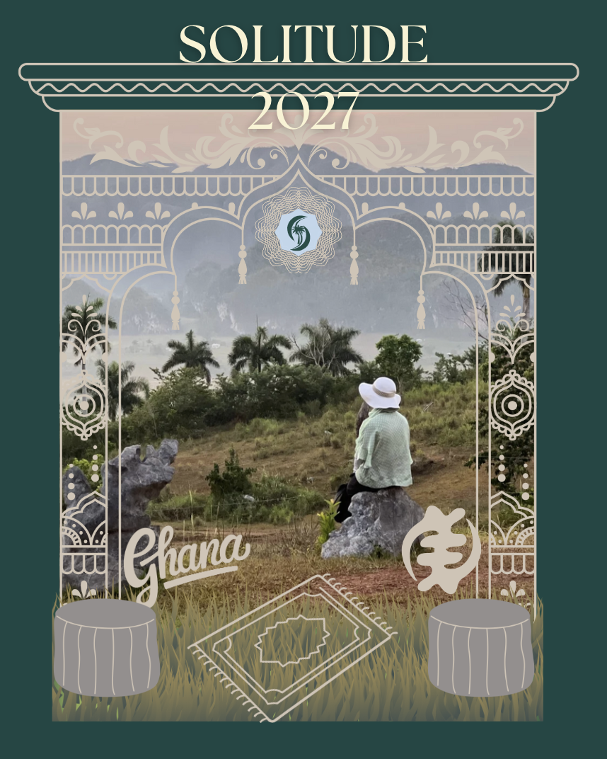 SOLITUDE AUGUST  2027  (PAY IN FULL)