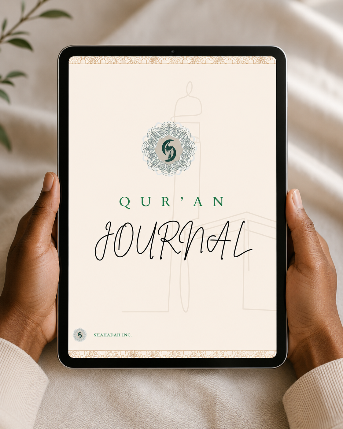 Qur'an Journal