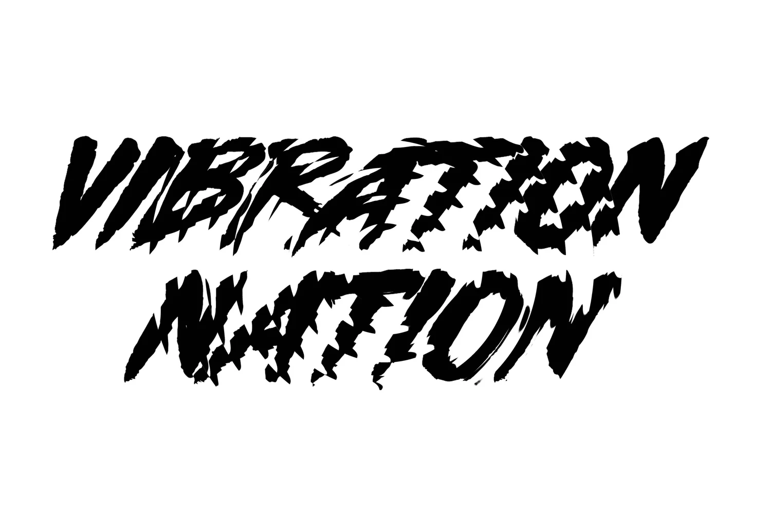 Vibration Nation 