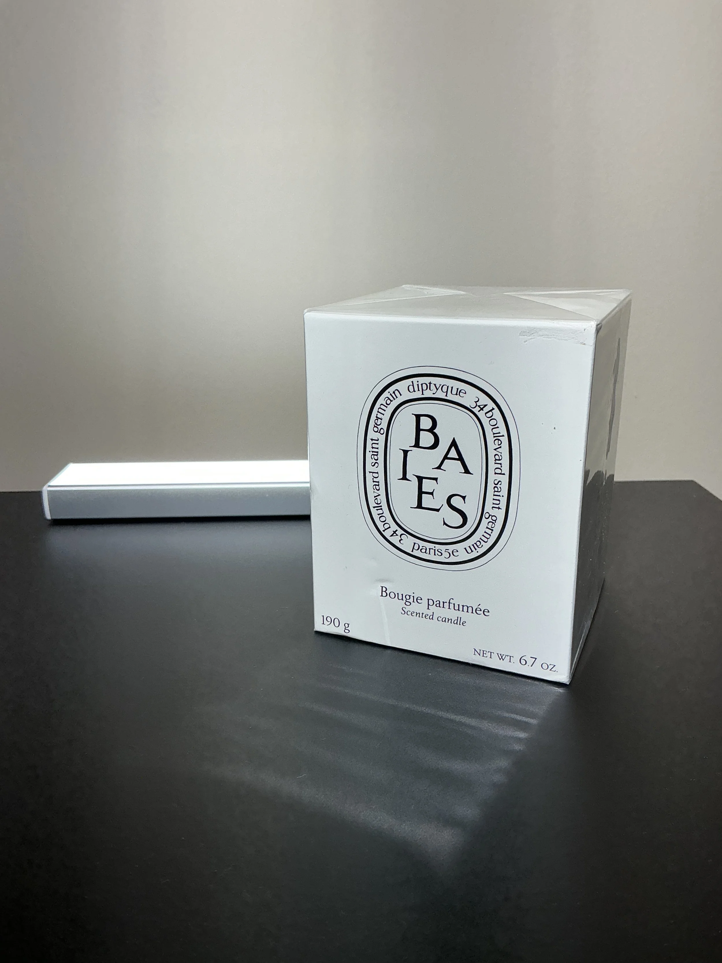 Diptyque BAIES