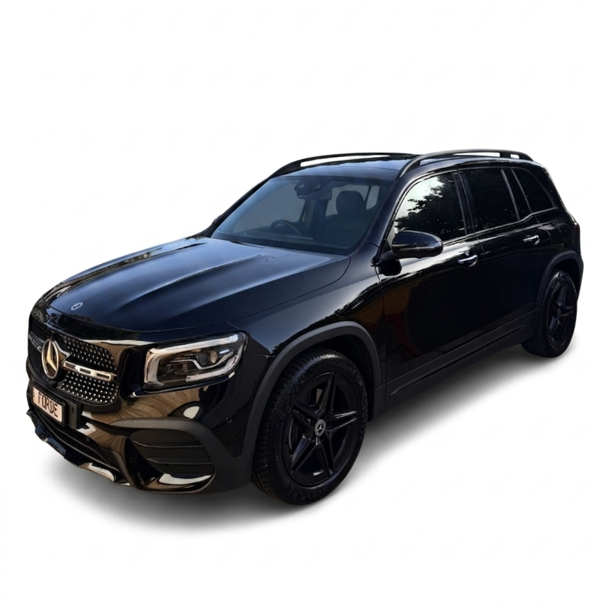 Mercedes Benz GLB