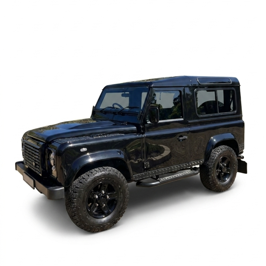 Land Rover Defender 90