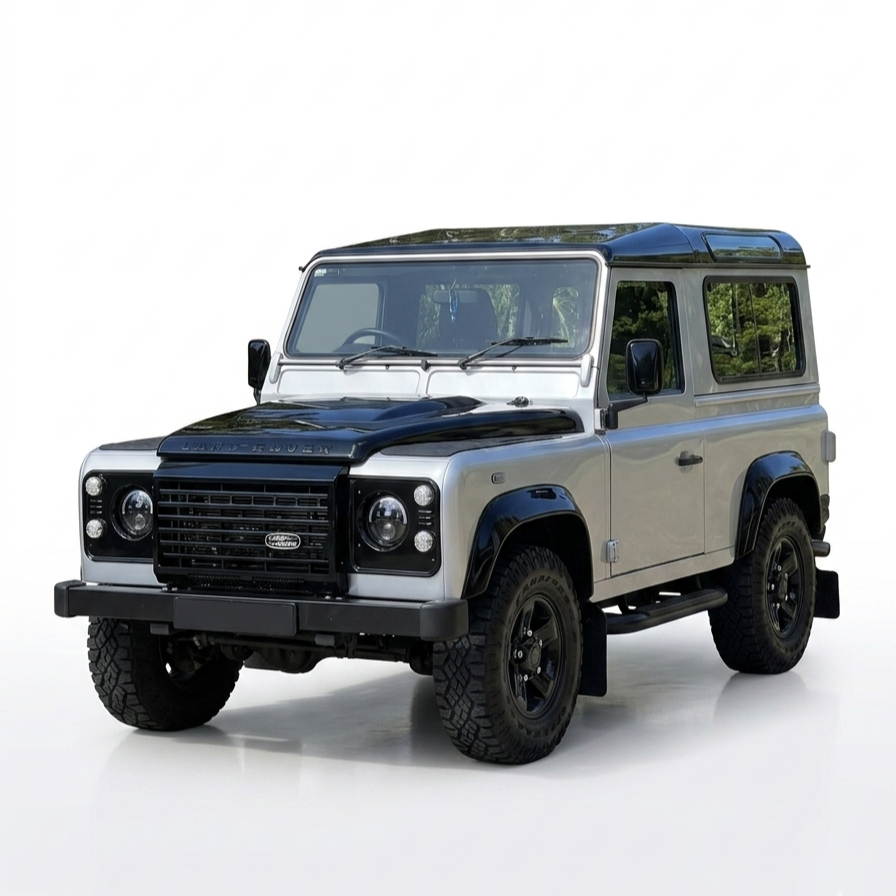 Land Rover Defender 90
