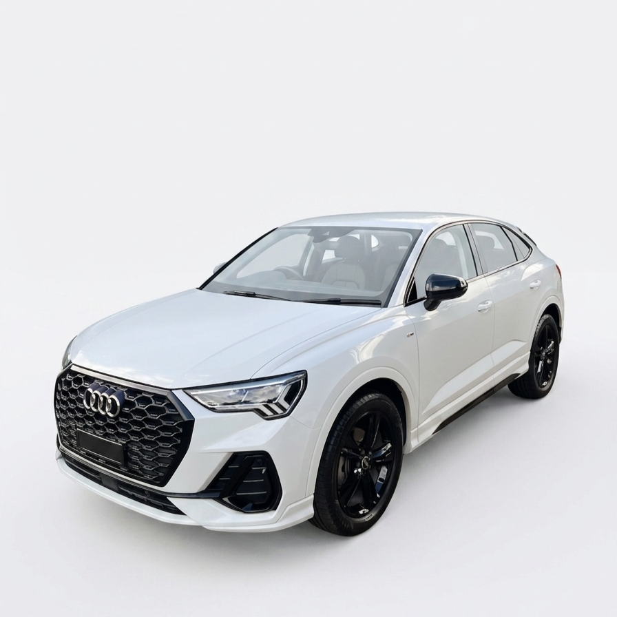 Audi Q3 sportsback