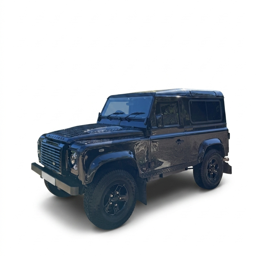 Land Rover Defender 90