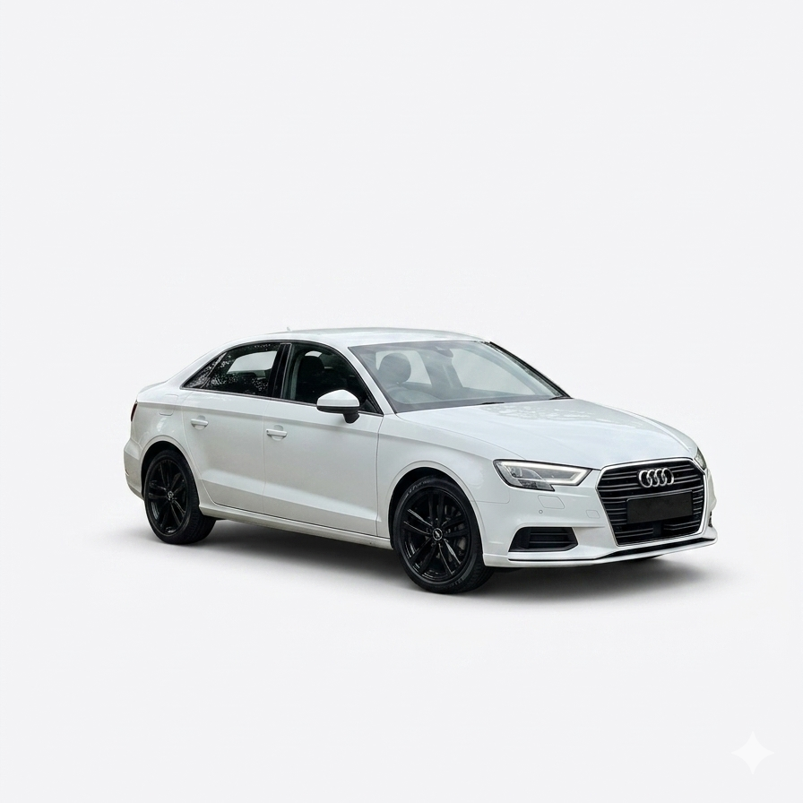 2016 Audi A3
