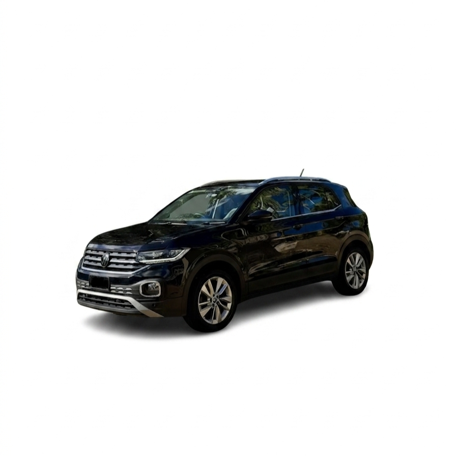2023 VW T-Cross