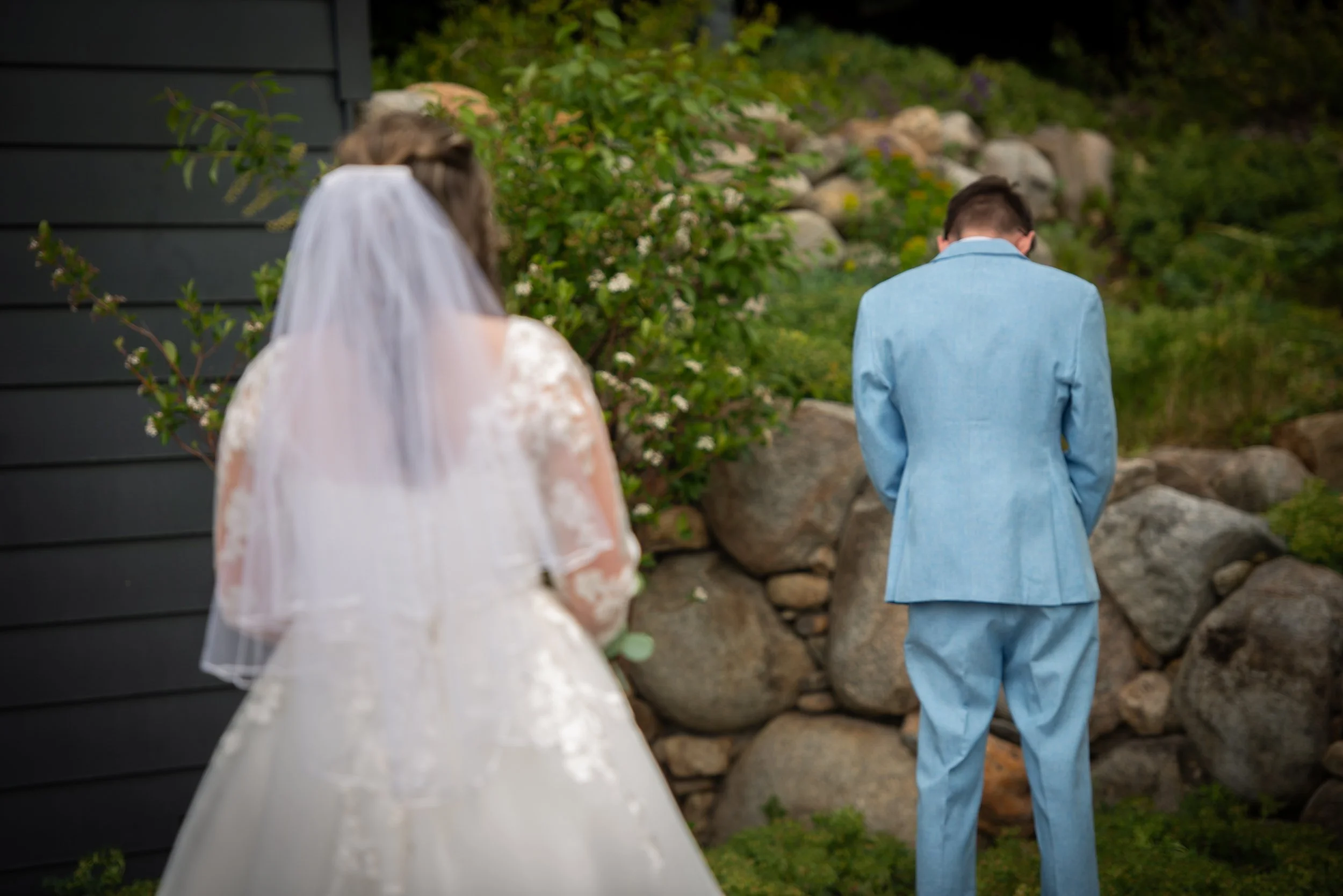 Wedding for Josiah and Gracynn: May 2026