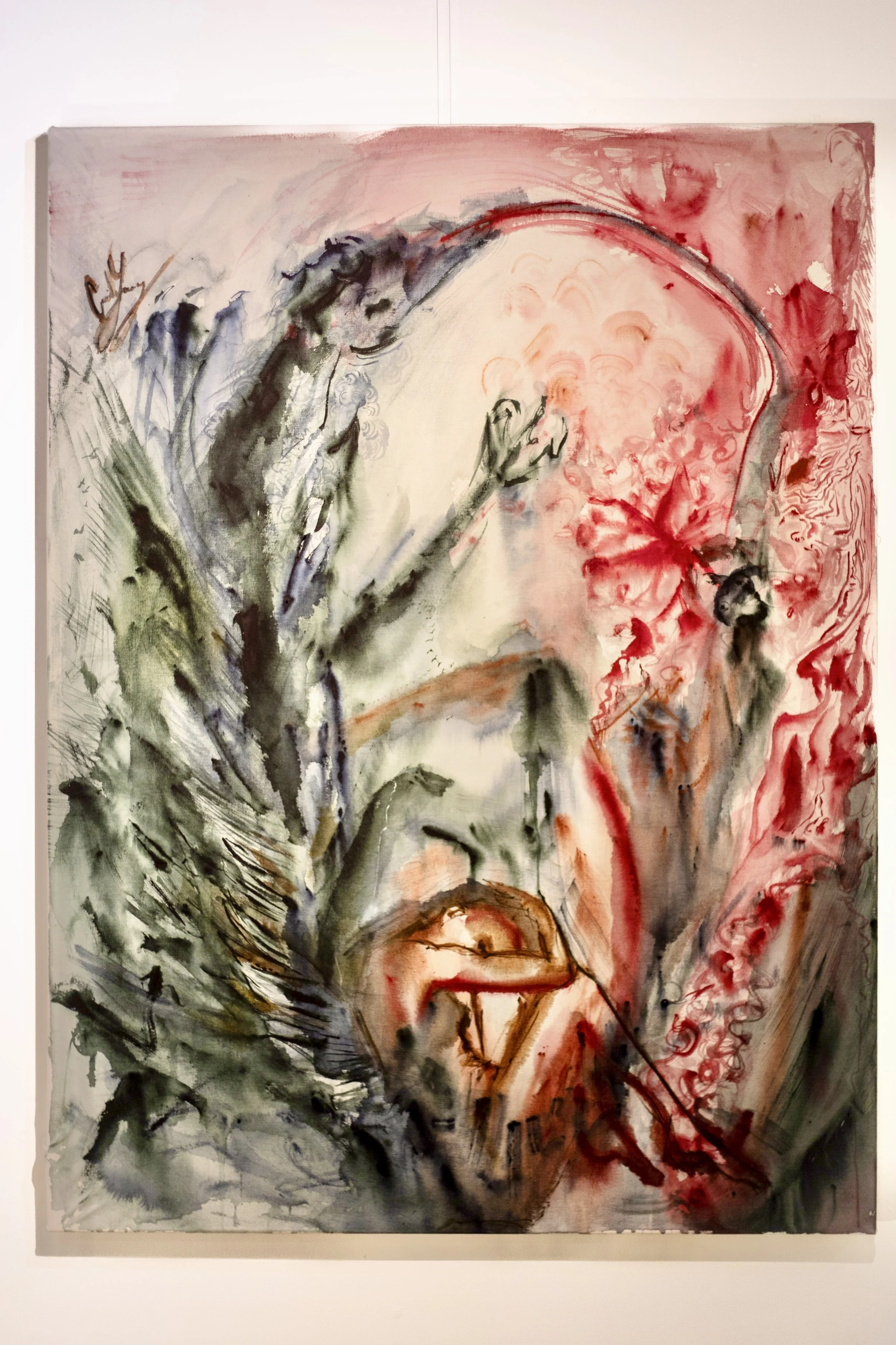 Distractions of Abstraction