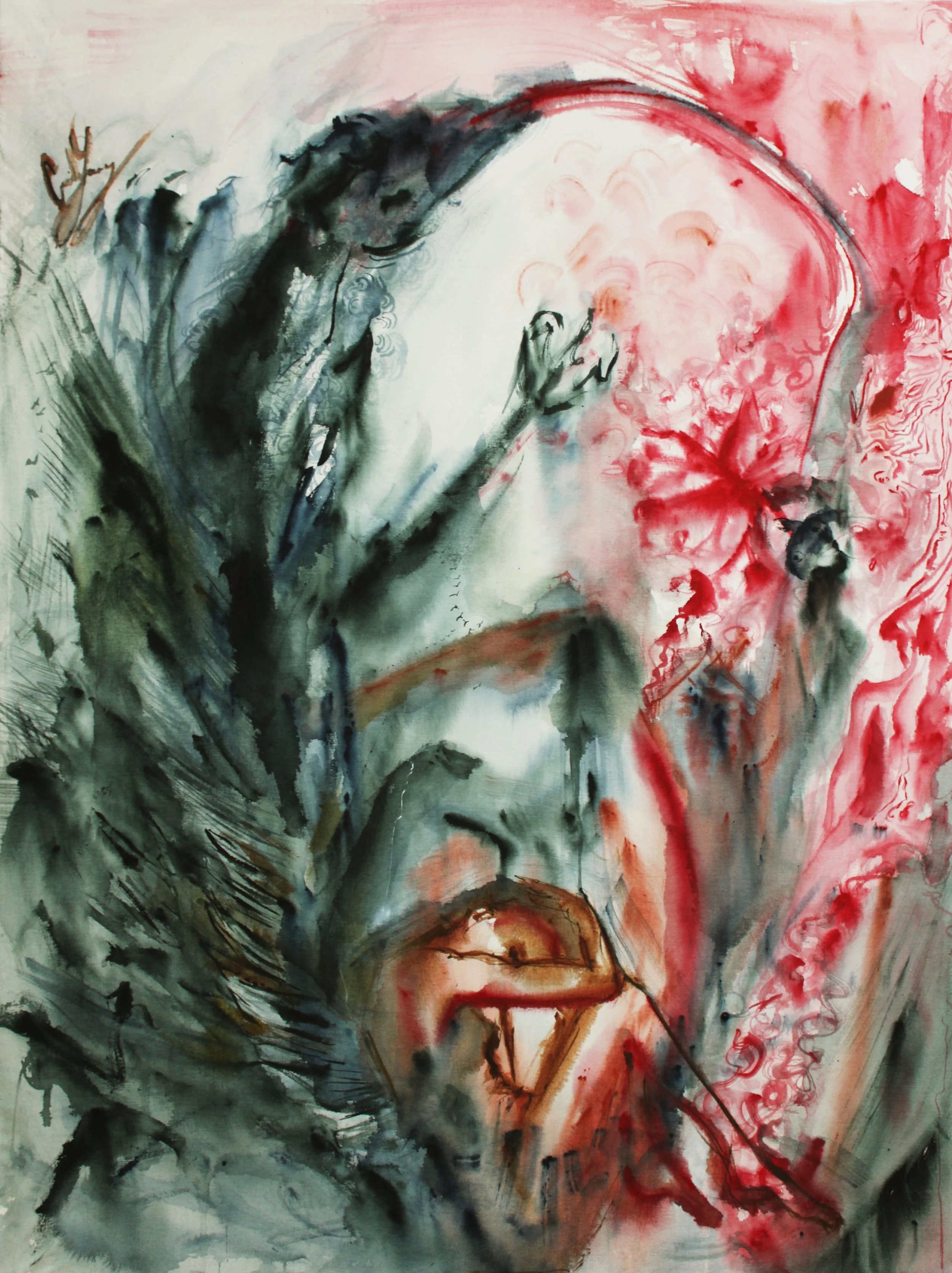 Distractions of Abstraction