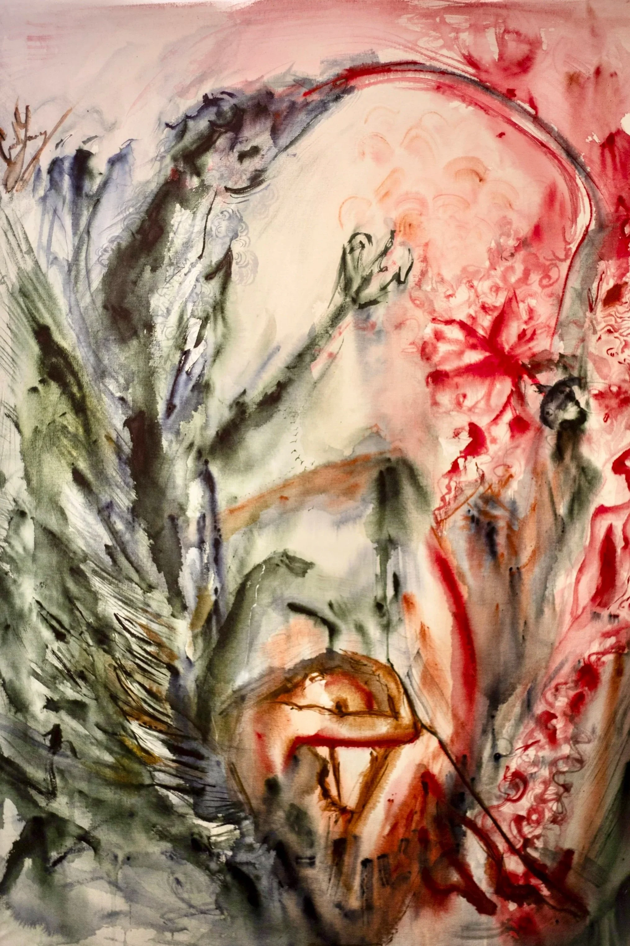 Distractions of Abstraction