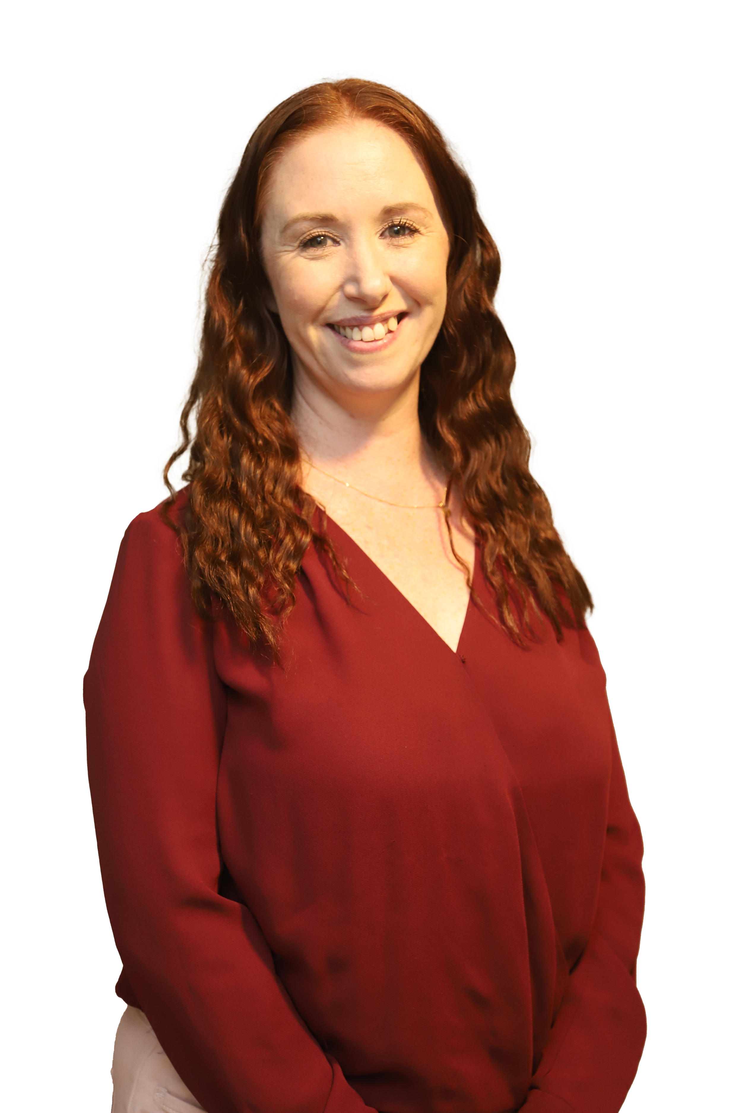 Cassandra Hall - Lawyer in Devonport