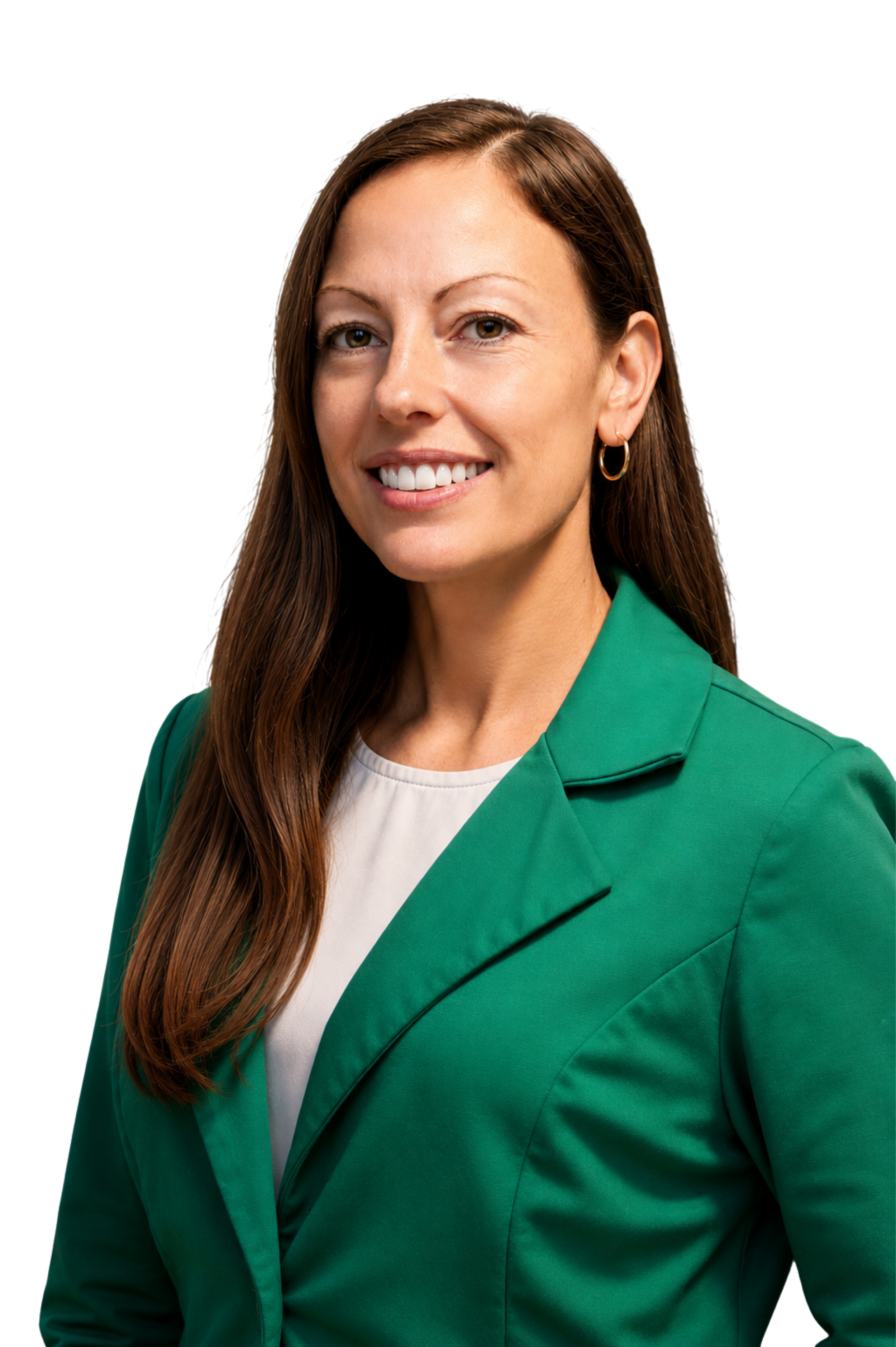 Jillian Hall - Lawyer in Devonport