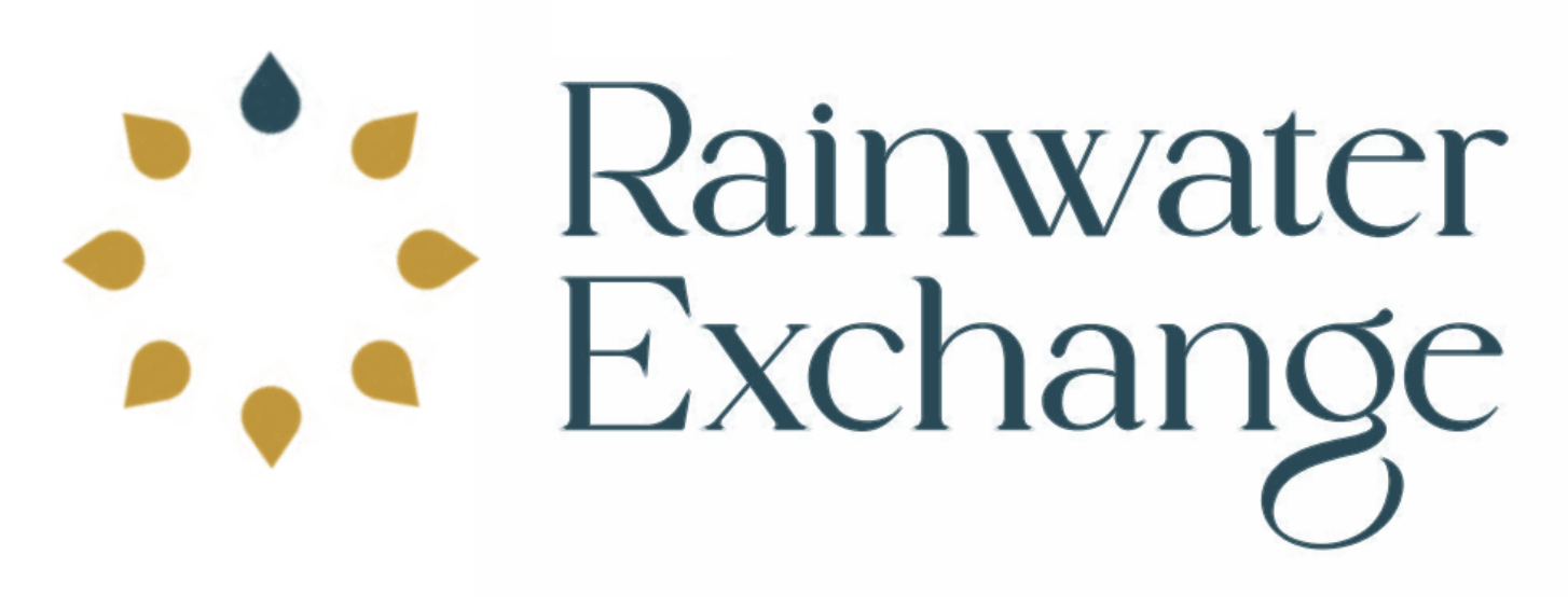 The Rainwater Exchange