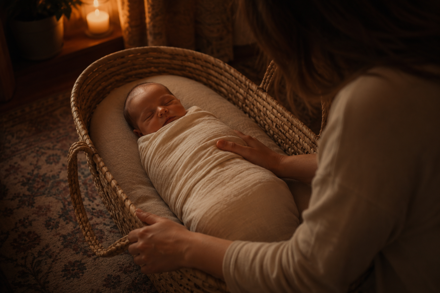 Post Partum Support